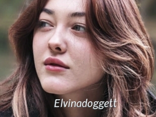 Elvinadoggett
