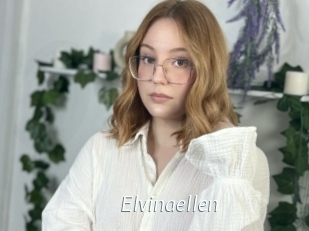 Elvinaellen