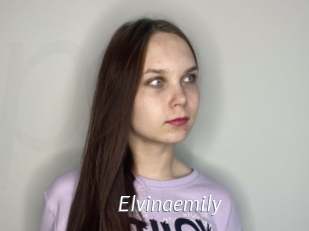 Elvinaemily