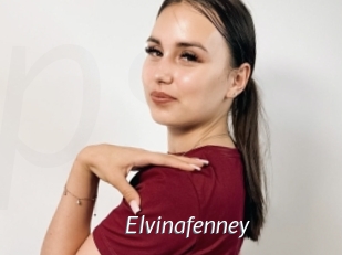 Elvinafenney