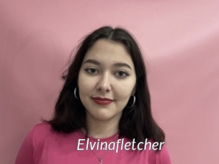 Elvinafletcher