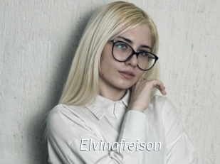 Elvinafreison