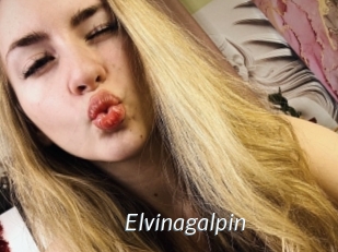 Elvinagalpin