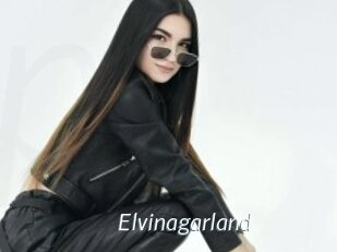 Elvinagarland