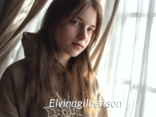 Elvinagilbertson