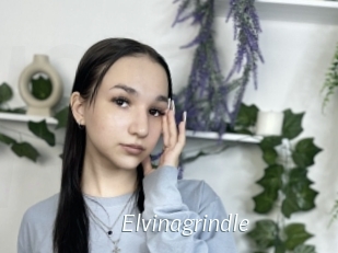 Elvinagrindle