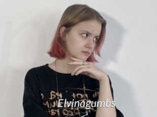 Elvinagumbs