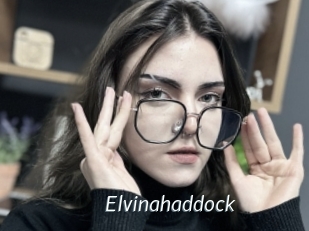 Elvinahaddock