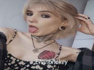 elvinahakey Porn Star
