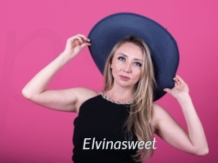 Elvinasweet