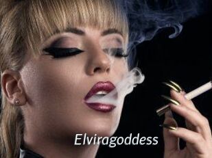 Elviragoddess