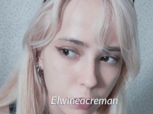Elwineacreman