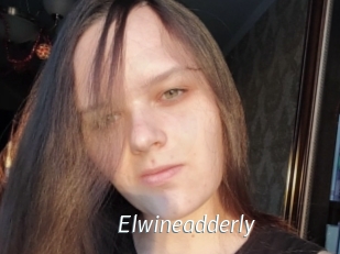 Elwineadderly