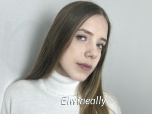 Elwineally