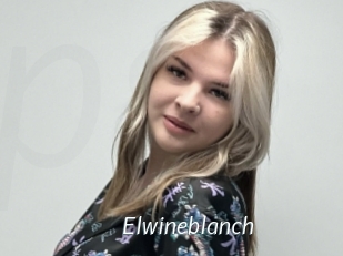 Elwineblanch
