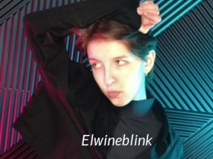 elwineblink Porn Star