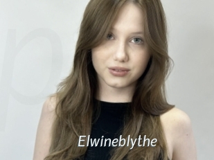 Elwineblythe