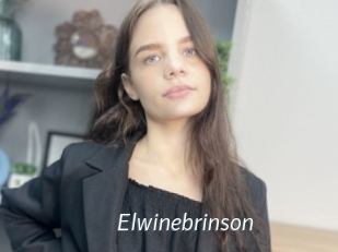 Elwinebrinson