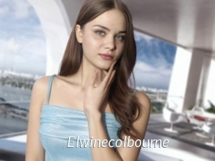 Elwinecolbourne