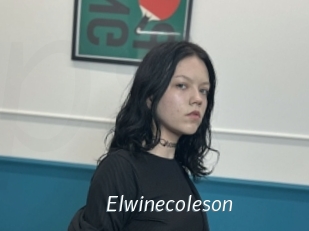 elwinecoleson Porn Star