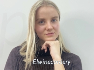 Elwinecordery