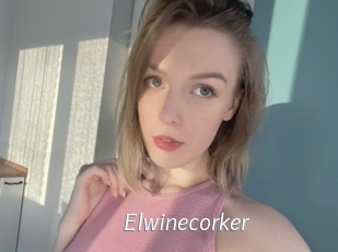 elwinecorker Porn Star