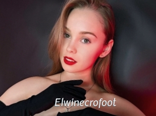 Elwinecrofoot