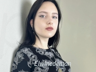 Elwinedeman
