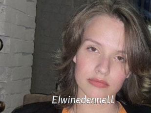 elwinedennett Porn Star