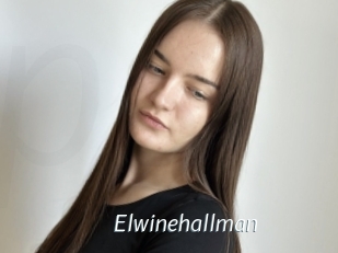Elwinehallman