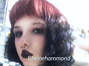 Elwinehammond