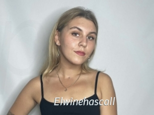 Elwinehascall