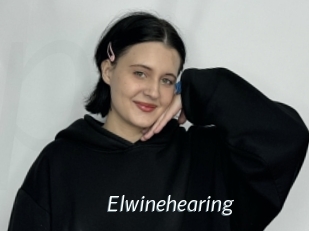 Elwinehearing