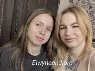 elwynaandlora Porn Star