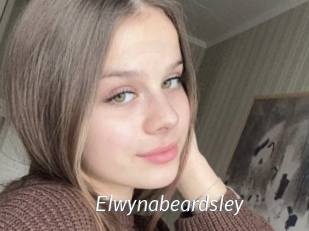 Elwynabeardsley