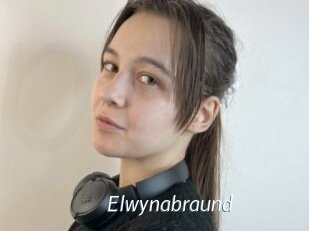 Elwynabraund