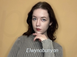 Elwynabunyan