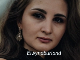 elwynaburland Porn Star