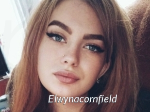 Elwynacornfield