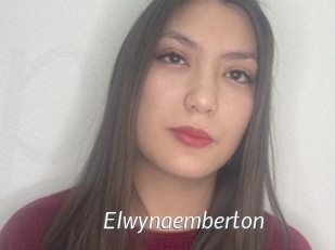 Elwynaemberton