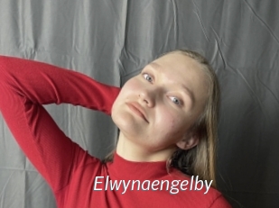 Elwynaengelby