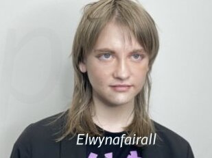 Elwynafairall