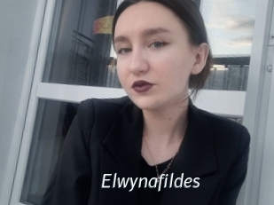 Elwynafildes