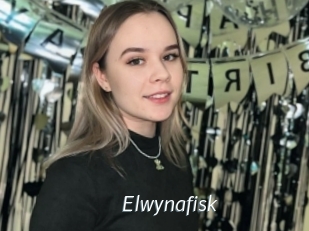 Elwynafisk