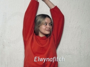 Elwynafitch