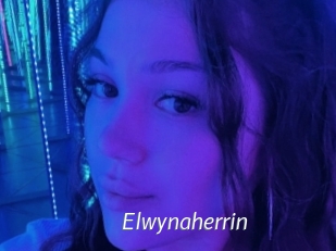 Elwynaherrin
