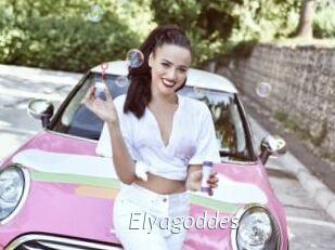 Elyagoddes