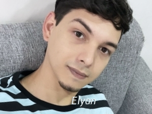 Elyan