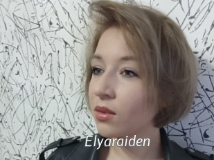 Elyaraiden
