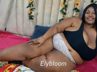 elybloom Porn Star